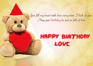Cool Happy Birthday Wife Quotes Happy Birthday Wishes, Memes, SMS & Greeting eCard Images